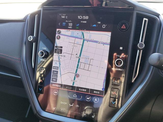 �c���̃i�r�I�n�f�W�t���Z�O�I�o�b�N���j�^�[�I