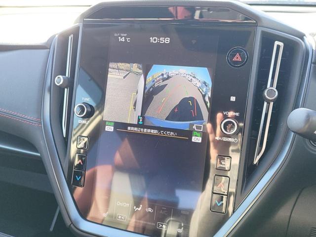 �J���[�K�C�h�o�b�N���j�^�[�I