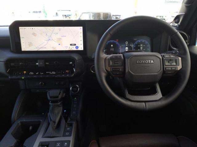 ���[�t�����������炵�������������ăi�r���j�^�[�����₷���ʒu�ŉ^�]�A�i�r�Ƃ����삵�₷���ł���I