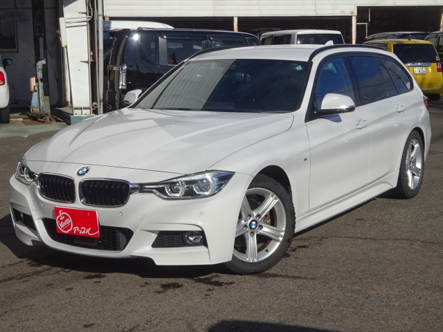 �R�V���[�Y�@�c�[�����O(BMW) �R�Q�O���@�l�X�|�[�c ���Îԉ摜