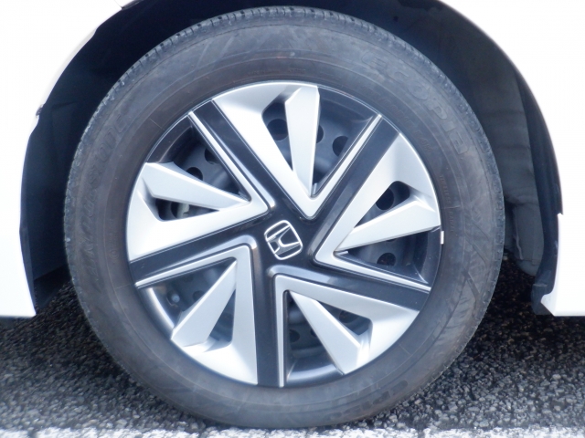 �����̃z�C�[���J�o�[�𗚂��Ă܂��I