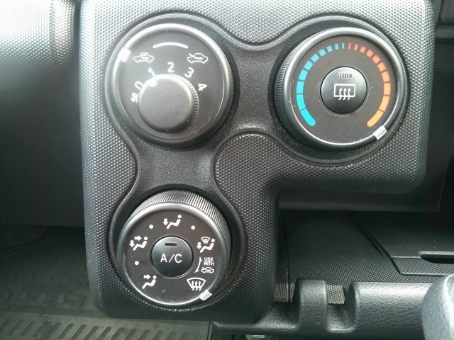 �_�C�������񂷂����ŉ��x���߂��o����}�j���A���G�A�R���t���ł��B