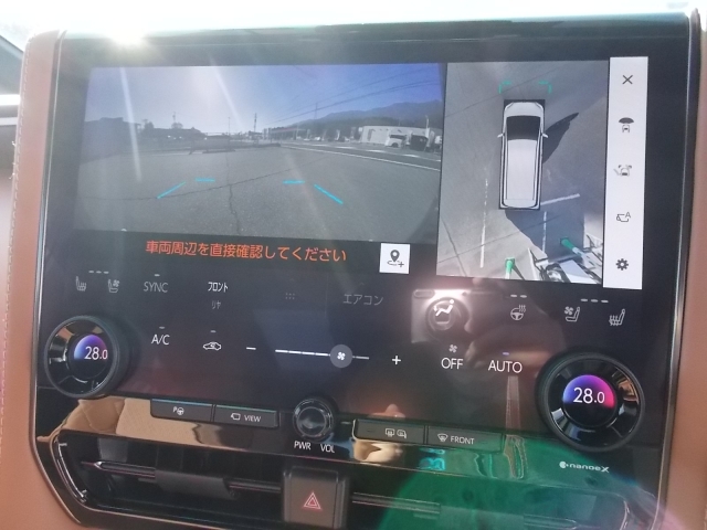 �Ԍɓ���ɂ���ƕ֗��ȂR�U�O�x�J�����B