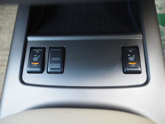 ���O�ȃV�[�g�q�[�^�[���ځI�������̉^�]��