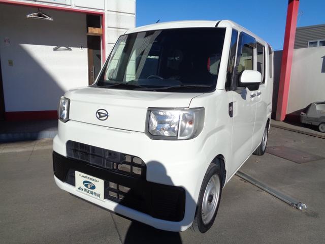 ハイゼットキャディー(ダイハツ) Ｄ　ＳＡＩＩＩ　純正ナビ　フルセグ　スマ 中古車画像