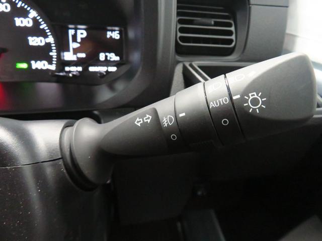 �I�[�g���C�g�@�\�t���ŁA�w�b�h���C�g�̕t���Y���h���܂��B�܂��A�����Y�ꂪ�������߁A������̃o�b�e���[�オ���h���܂��B�@�t�H�O�����v�X�C�b�`�������ɂ���܂��B