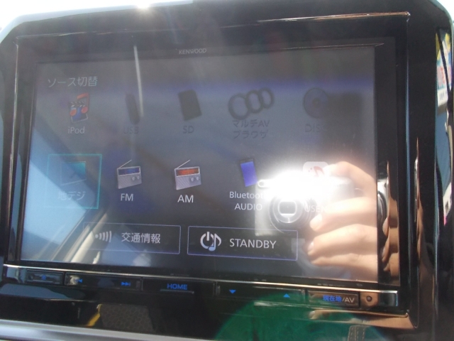 ���ʂȃI�[�f�B�I�\�[�X�ɑΉ����Ă���܂��B