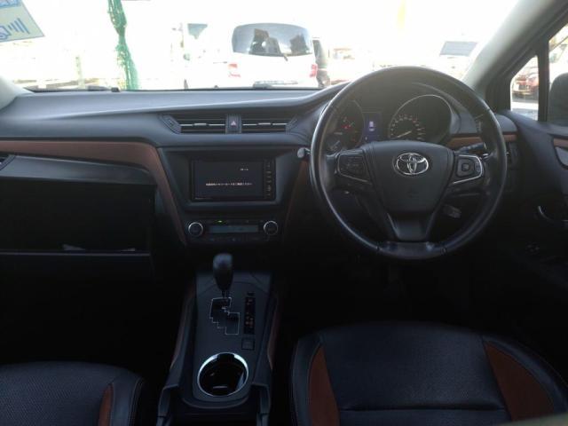 ���[�t�����������炵�������������ăi�r���j�^�[�����₷���ʒu�ŉ^�]�A�i�r�Ƃ����삵�₷���ł���I