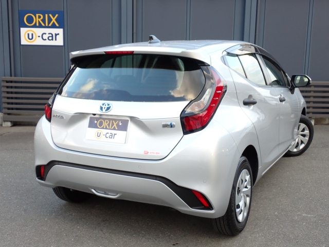 �����r���[�̉摜�ɂȂ�܂��B�I���b�N�X�F�蒆�ÎԂɂ́A���w��������S���Ă���肢���������߂ɁA�Ǝ��̢�I���b�N�X�F�蒆�Îԕۏأ�����t�����Ă��܂��B