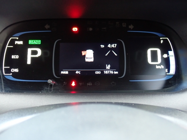 ���[�^�p�l���ɂȂ�܂�