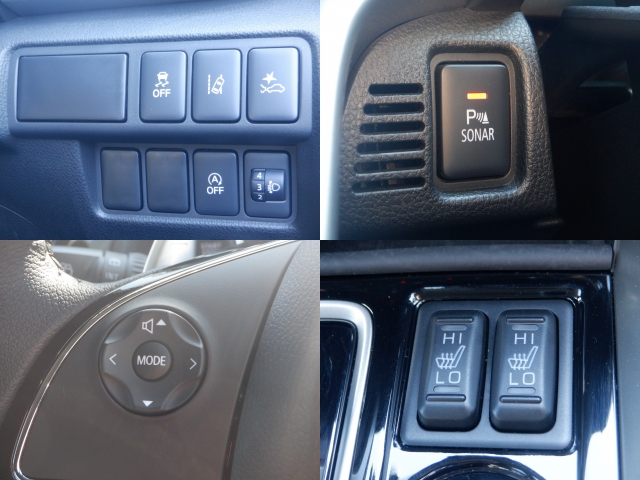 �e��X�C�b�`�t���ł��B�b��̏Փˌy���u���[�L���ځB���S�^�]�̋��������ł���