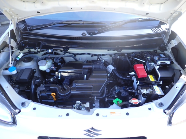 �G���W�����[�����N���[�j���O�ς݂ł��B�[�ԑO�ɓ_���������s���܂��B