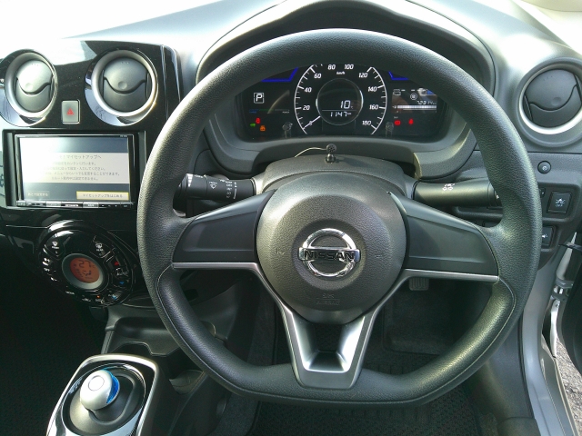 �X�e�A�����O���X�������Ȃ��A���ꂢ�ȏ�ԂƂȂ��Ă���܂���