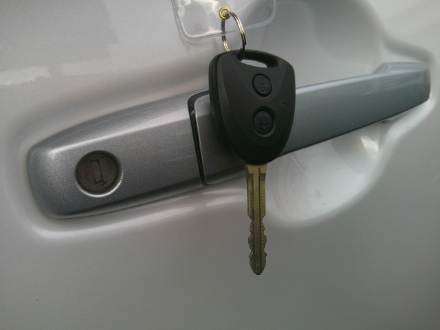 �{�^����ł炭�炭�J�􃊃��R���L�[�t���ł��B