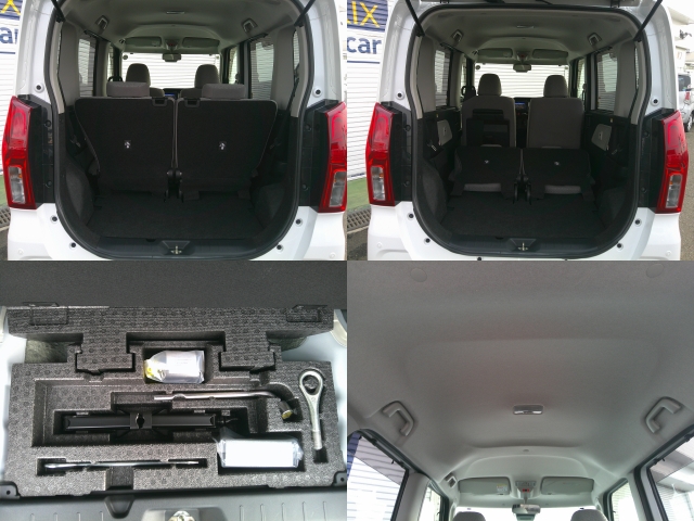 �V��̏�Ԃ��ǍD�ł��B�^�o�R���z���Ă����Ԃ́A�V��̐F���ϐF���Ă��܂��Ă�����̂�����܂��B���ÎԒT���̍ۂ́A�V��̏�Ԃ��d�v�ȃ|�C���g�ł���I