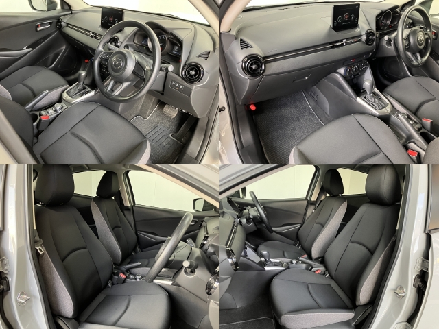 �y�^�]�ȁz����S�n���ǂ��V�[�g�Ȃ̂Œ����Ԃ̉^�]�ł����K�ɂ��߂������������܂��B