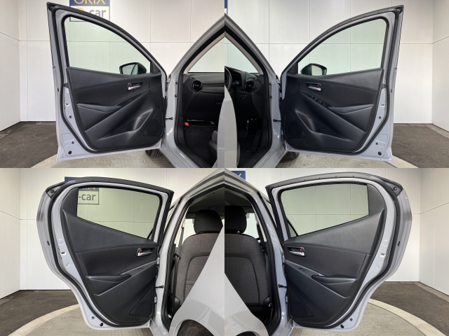 �y�����ۏؕt���z�I���b�N�X�F�蒆�ÎԂ͂P�N�ԁE���s�����������i�ꕔ�A���N5,000km�j�̖����ۏؕt���I�I