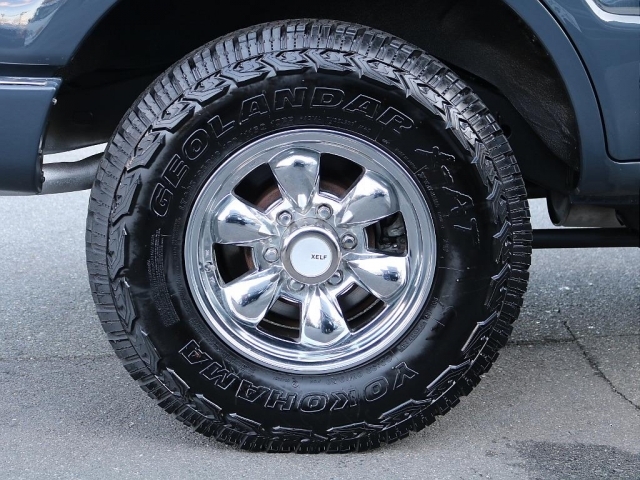 �W�I�����_�[X-AT��XELF16�C���`AW�̑g�ݍ��킹�B