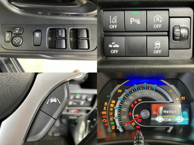 �y�����z�e�X�C�b�`�ނ��킩��₷�����삪�ȒP�ł��I�Փ˔�Q�y���u���[�L�V�X�e�����͂��߂Ƃ�����S��������K�������[�����Ă��܂���