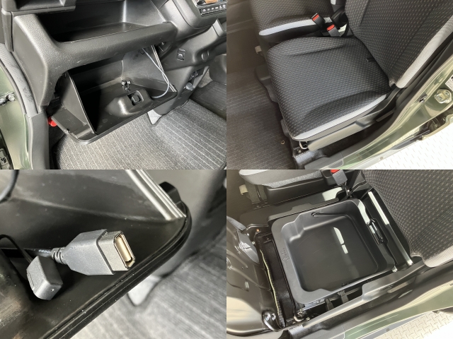 �y���[�z�g�������݂̉B����[�A�V�[�g�A���_�[�{�b�N�X�B���O���\�ŉ���Ă�������ꂪ�ȒP��