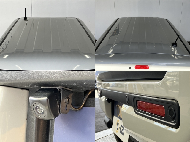 �y�����ۏؕt���z�I���b�N�X�F�蒆�ÎԂ͂P�N�ԁE���s�����������i�ꕔ�A���N5,000km�j�̖����ۏؕt���I�I