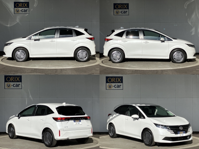 e-POWER�ɂ��u�C������������v�Ɓu��R��v�A�L��������ԂƎg���₷���A�����Đ�i���S�����ƃf�U�C���������˔����A���������͂����R���p�N�g�J�[�ł���