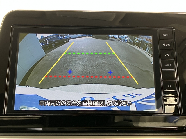 �y�����z�������ԏ�◧�̒��ԏ�Ȃǂ����A���ɉf��o�b�N�K�C�h���j�^�[�t�ŕs����Ȓ��ԏ�����S�ł���