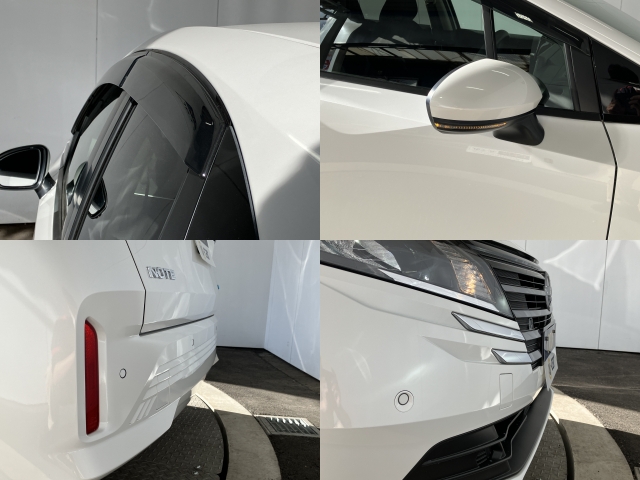 �y�O���z�h�A�o�C�U�[�t���ŉJ�V���̊��C����薳���􂳂�ɁA�����ڂ��X�}�[�g�ō������������E�B���J�[�~���[���t���Ă��܂���