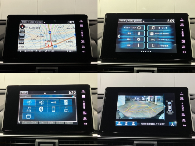 �y�����z���߂Ă̏ꏊ���i�r�Q�[�V���������ē��I�y�������s���T�|�[�g���܂��B����ɁABluetooth���Ή��Ȃ̂Œ������̈ړ������K�ł���