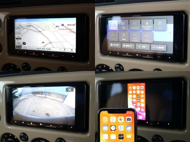 �i�r�̓J���b�c�F���A�y�i�r�𑕒��ς݂ł���HDMI�|�[�g���������ꂽ���܂��̂Ōg�т��~���[�����O�ł��܂���