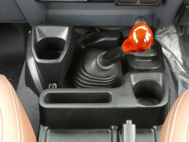 �n���h���ƕ����āA�V�t�g���E�b�h��