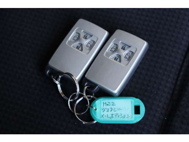 �X�}�[�g�L�[2��