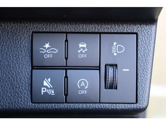 �Փ˔�Q�y���u���[�L�V�X�e���E�����ׂ�h