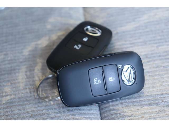 �X�}�[�g�L�[2��