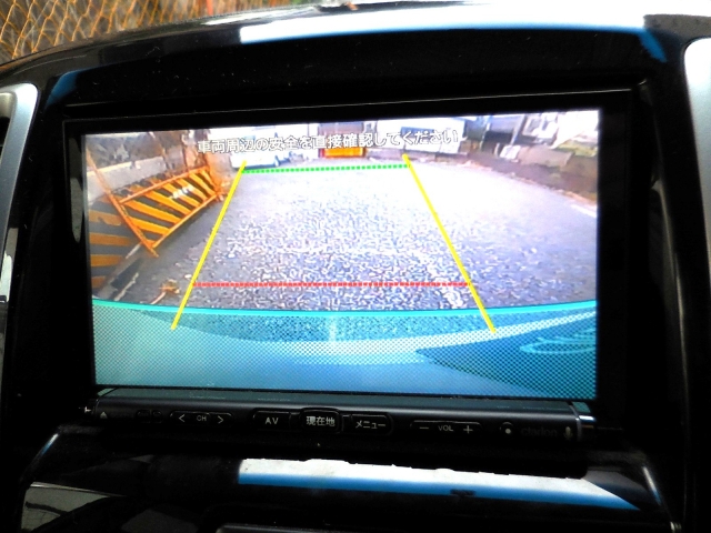 ����Ɗ������A�o�b�N�J�����I������񑕔����Ă܂���