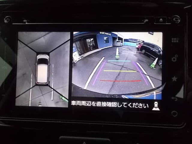 �Ԍɓ���ɂ���ƕ֗��ȂR�U�O�x�J�����B