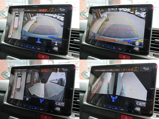 �p�m���~�b�N�r���[���j�^�[�����ʂł��m�F���������܂���