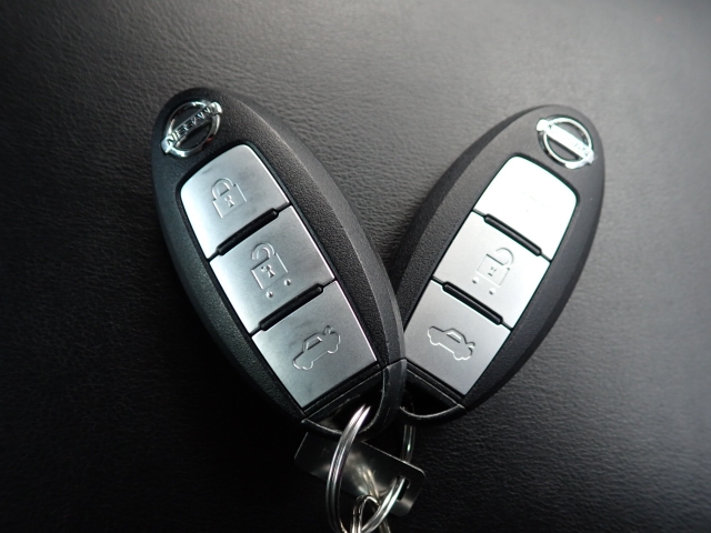 �X�}�[�g�L�[�����I�L�[���|�P�b�g��o�b�O�ɓ��ꂽ�܂܁A�h�A���b�N�̊J���E�{���E�G���W���n�����\�ł��B