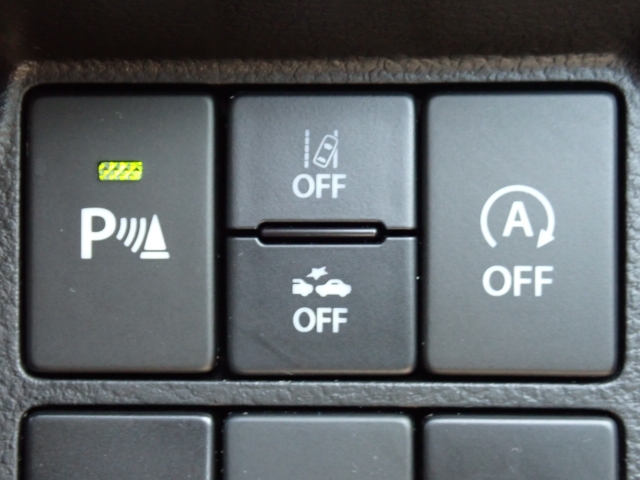 �Փˉ���y���u���[�L�A���s���ɑO���̎ԗ�����F�����A�Փ˂������Ȏ��͌x��ƃu���[�L�ŏՓˉ�����A�V�X�g�B�����S�Ƀh���C�u�����y���݂��������܂���