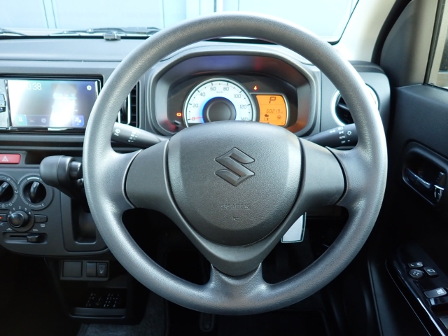 �X�e�A�����O�͂ƂĂ����ꂢ�ȏ�Ԃł���