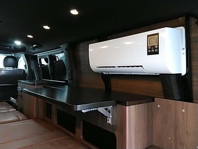 �P�Q�u�̃N�[���[�𑕒����Ă��܂��B