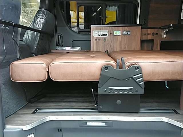 �g������̂����A���{�V�[�g�𑕒��I�I