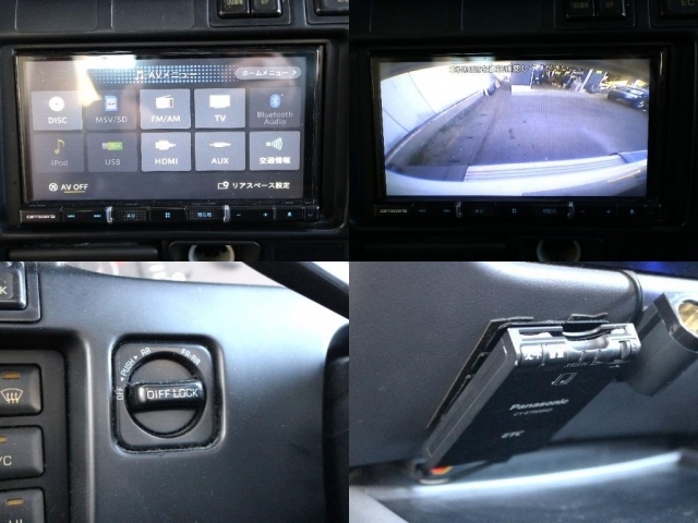 �i�r�Q�[�V�����A�o�b�N�J�����AETC�A�O��f�t���b�N�����ς݂ł��I