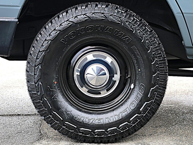 YOKOHAMA�W�I�����_�[X-AT�^�C�����A�o�p�X�`�[���z�C�[���̑g�ݍ��킹�I���ꂼ��V�i�����ł��B