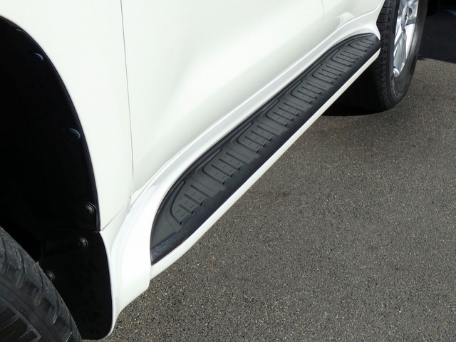 �g���^�����G�A���T�C�h�X�e�b�v��