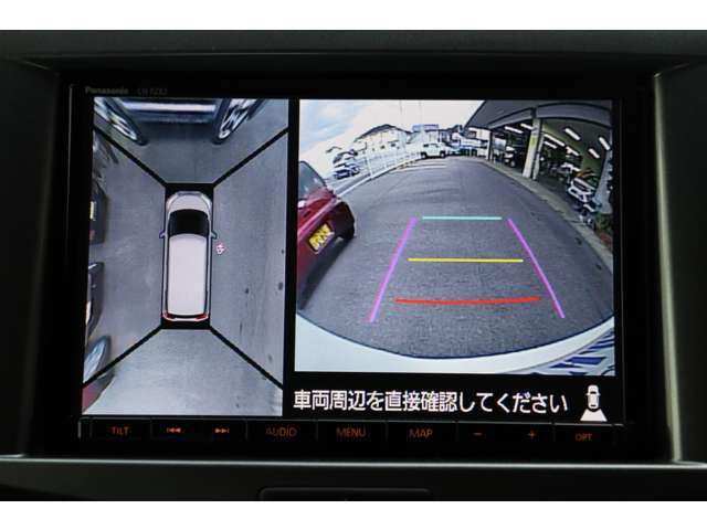 �S���ʃJ�����E�o�b�N�J�����i�K�C�h�t�j