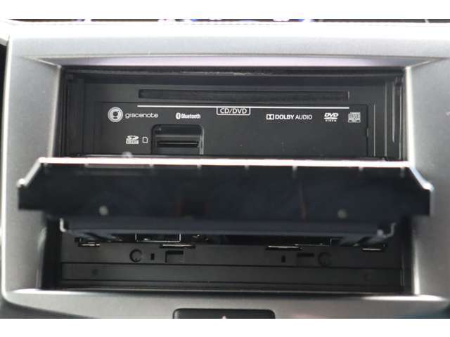 DVD�Đ��ECD�f�b�L�EBluetooth�ڑ���