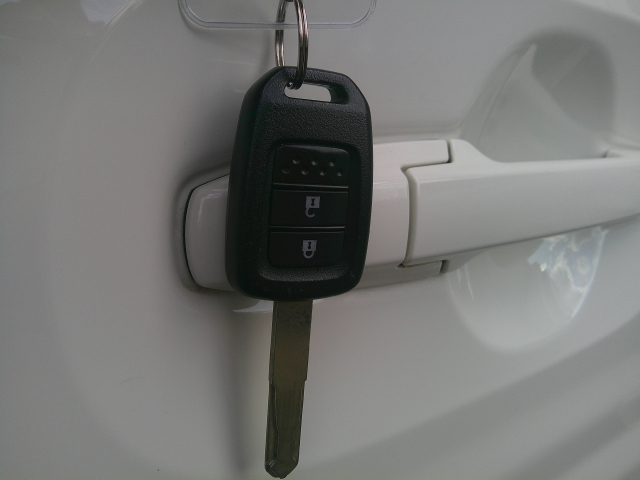 �{�^����ł炭�炭�J�􃊃��R���L�[�t���ł��B