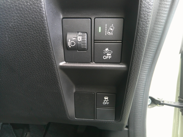 �b��̃z���_�Z���V���O���ځB���S�^�]�̋��������ł����i�z���_�j