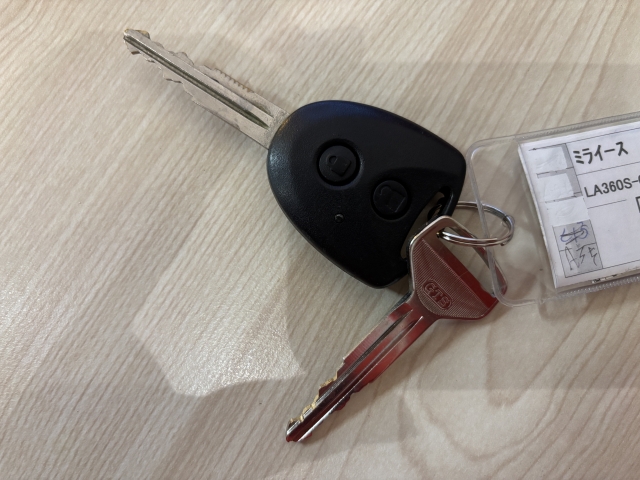 ���ꂽ�ꏊ����h�A�̎{���E�J�����\�ȃL�[���X�G���g���[�𑕔����Ă���܂��B�J�̓������S�ł��B